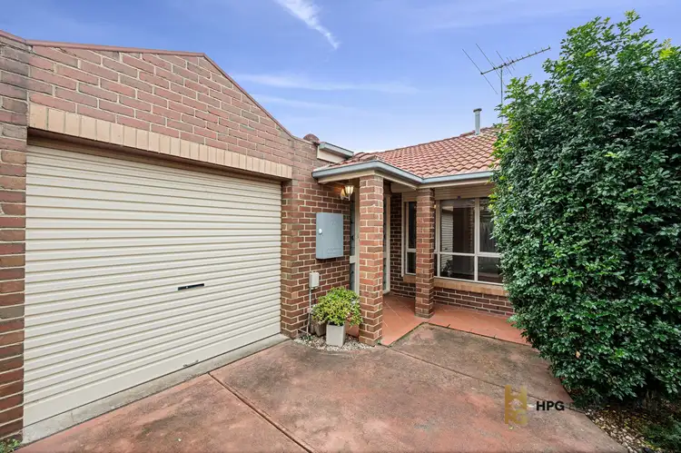 Second view of Homely villa listing, 3/137 McNamara Avenue, Airport West VIC 3042