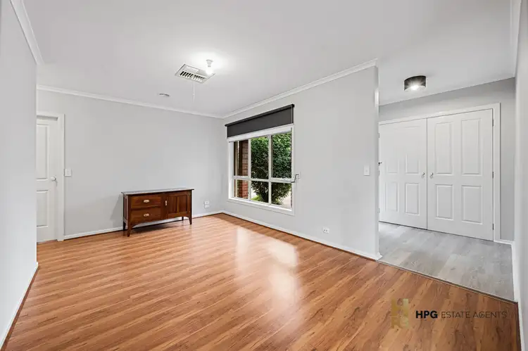 Fourth view of Homely villa listing, 3/137 McNamara Avenue, Airport West VIC 3042