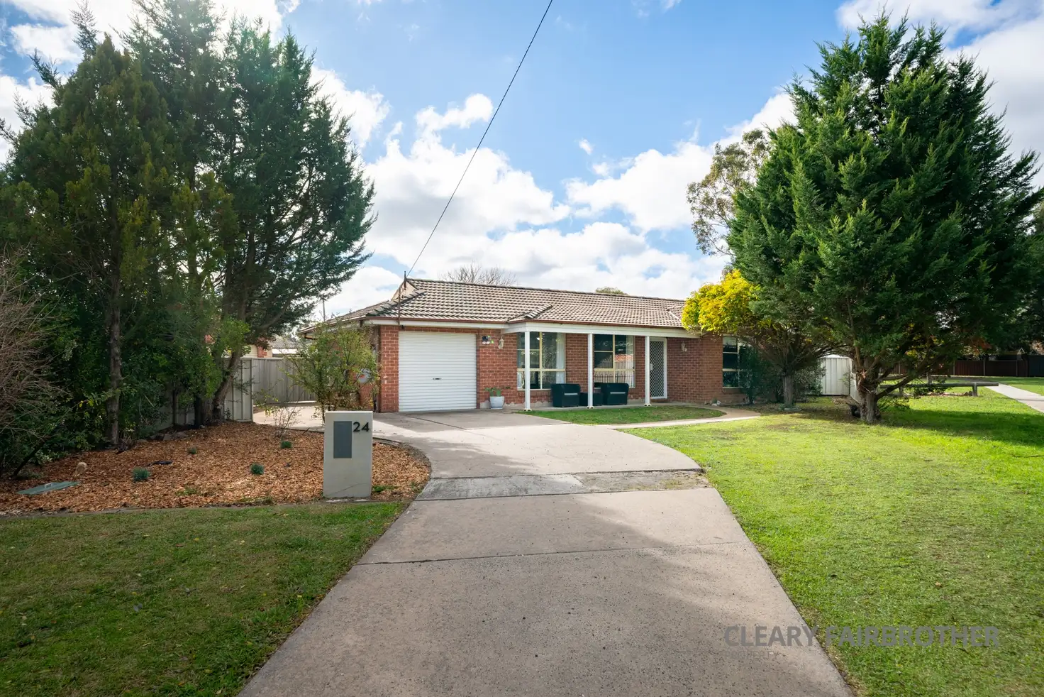 Main view of Homely house listing, 24 Parraweena Place, Eglinton NSW 2795