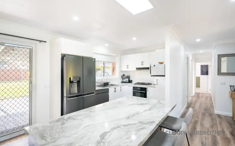 Second view of Homely house listing, 24 Parraweena Place, Eglinton NSW 2795