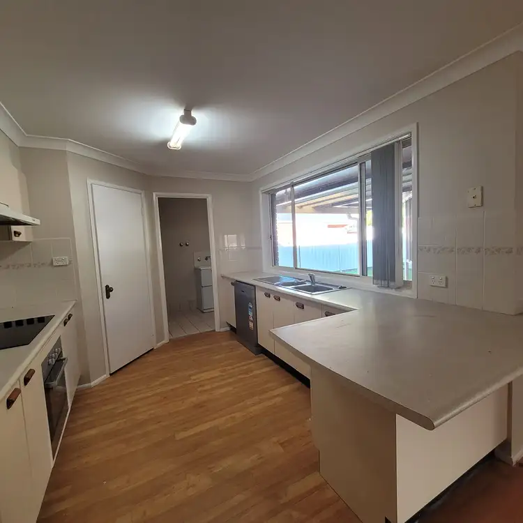 Fifth view of Homely house listing, 34 Holwell Circuit, Raymond Terrace NSW 2324
