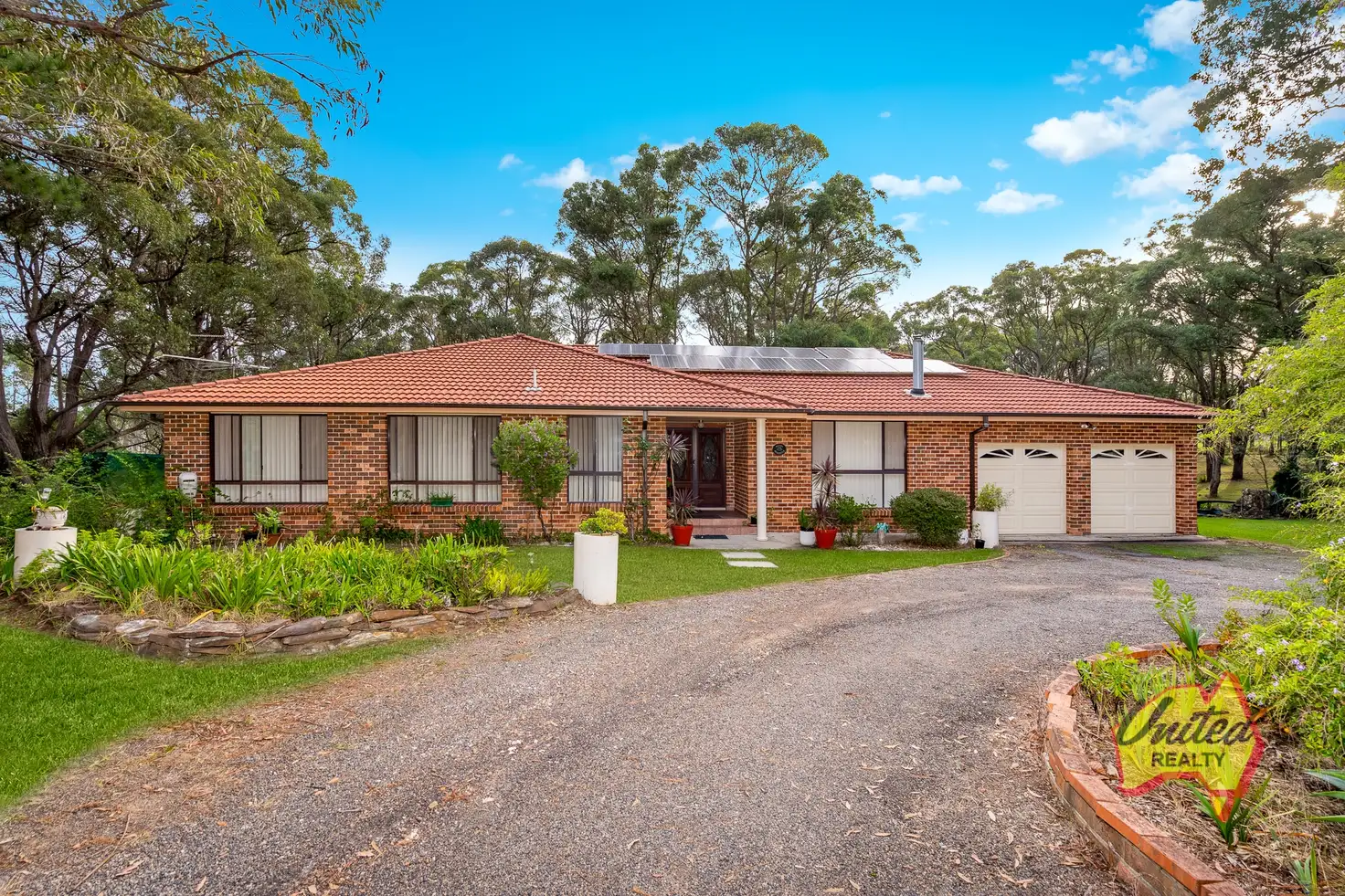 Main view of Homely rural property listing, 200 Rockford Road, Tahmoor NSW 2573