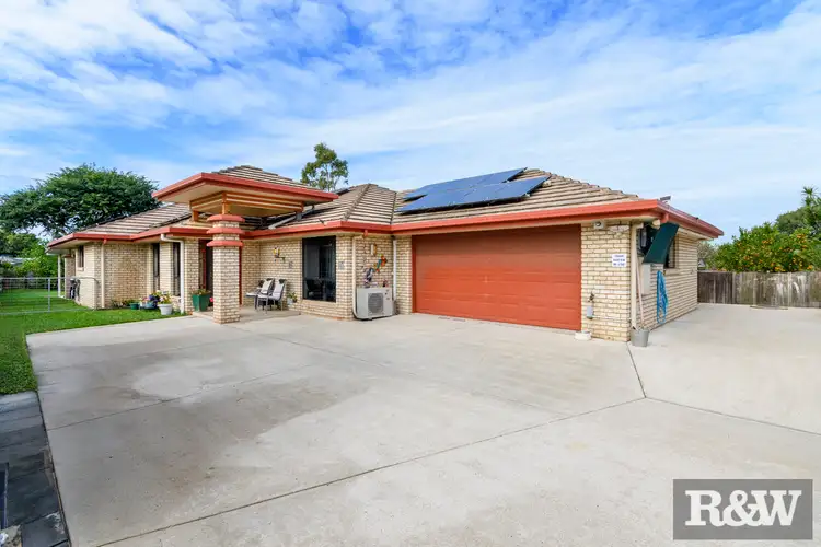 31 Fairway Court, Caboolture QLD 4510