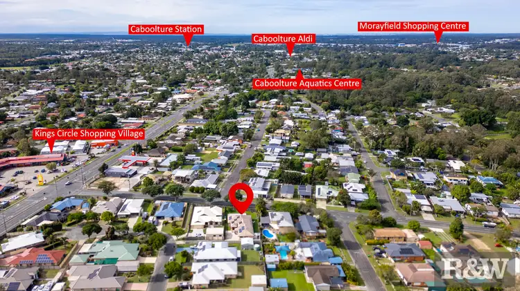 Third view of Homely house listing, 31 Fairway Court, Caboolture QLD 4510