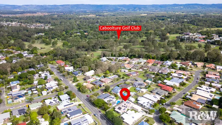 Fourth view of Homely house listing, 31 Fairway Court, Caboolture QLD 4510