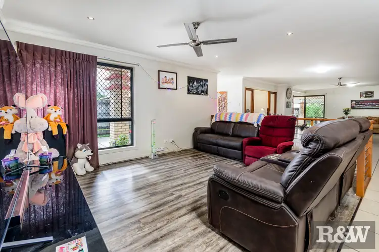 Fifth view of Homely house listing, 31 Fairway Court, Caboolture QLD 4510