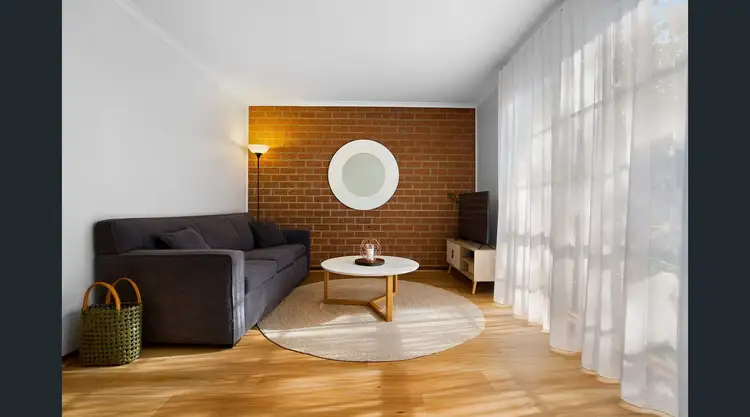 Second view of Homely unit listing, Address available on request