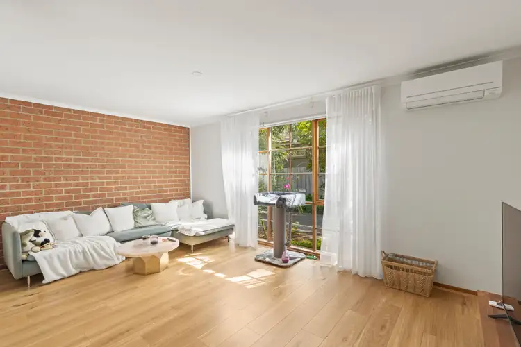 Second view of Homely unit listing, Address available on request