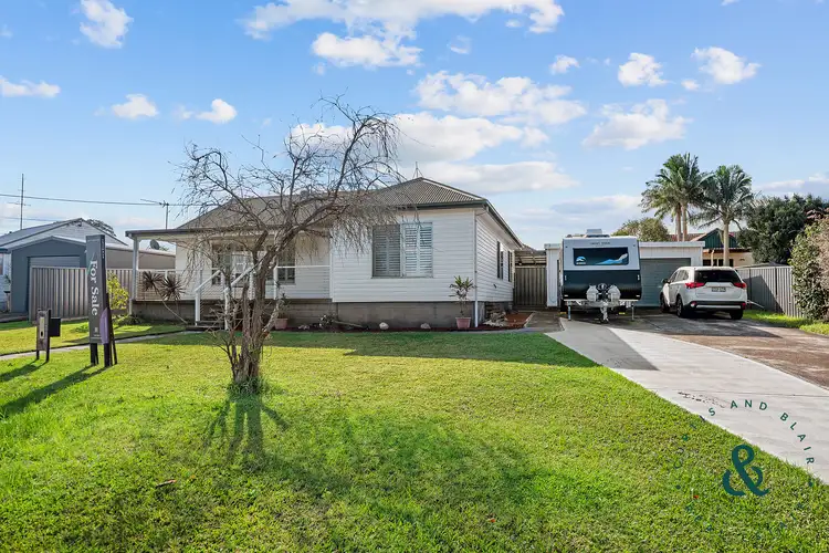 Second view of Homely house listing, 9 Alma Street, Raymond Terrace NSW 2324