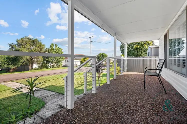 Fifth view of Homely house listing, 9 Alma Street, Raymond Terrace NSW 2324