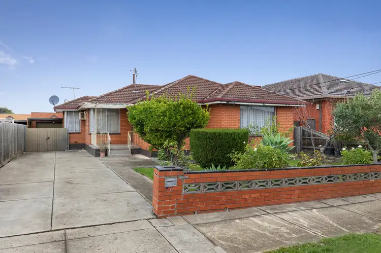Main view of Homely house listing, 35 Charmaine Avenue, Avondale Heights VIC 3034