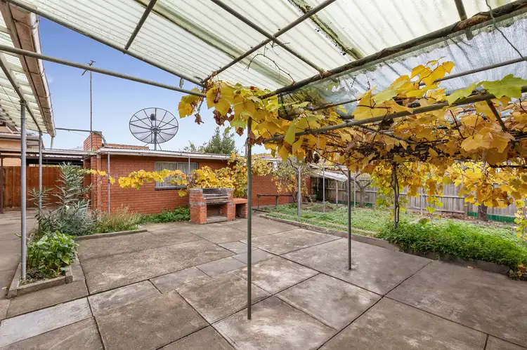 Fifth view of Homely house listing, 35 Charmaine Avenue, Avondale Heights VIC 3034