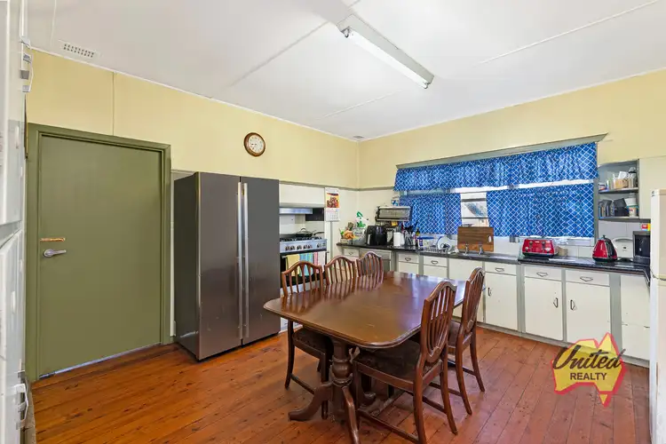 Second view of Homely rural property listing, 955 Barkers Lodge Road, Lakesland NSW 2572