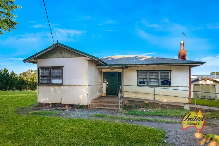 Fifth view of Homely rural property listing, 955 Barkers Lodge Road, Lakesland NSW 2572