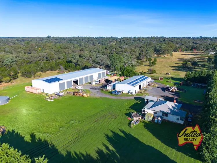 Sixth view of Homely rural property listing, 955 Barkers Lodge Road, Lakesland NSW 2572