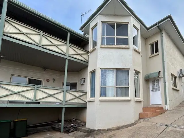 7 Bellevue Parade, Kooringal NSW 2650