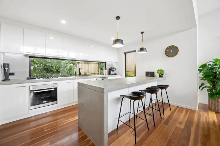 Third view of Homely house listing, 40 Diggers Way, Torquay VIC 3228