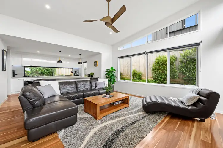 Fourth view of Homely house listing, 40 Diggers Way, Torquay VIC 3228