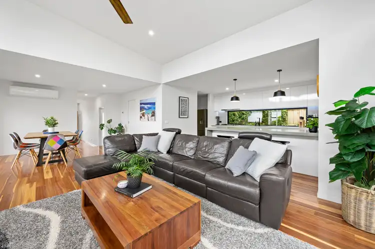 Fifth view of Homely house listing, 40 Diggers Way, Torquay VIC 3228