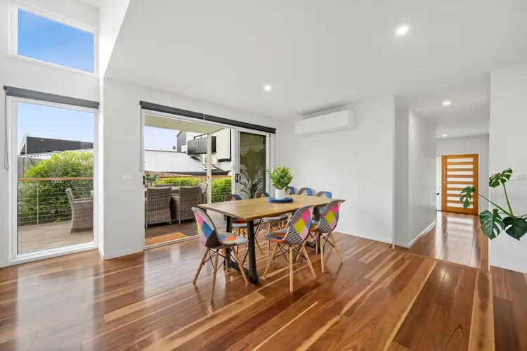 Sixth view of Homely house listing, 40 Diggers Way, Torquay VIC 3228