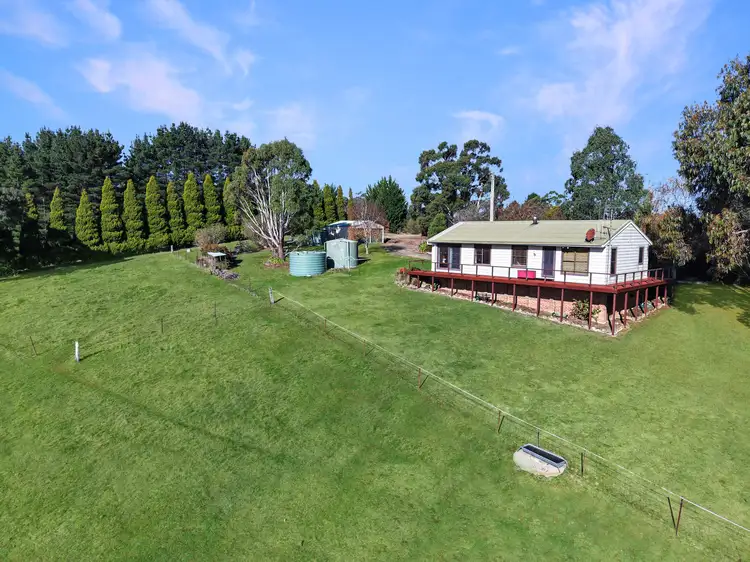 20 Fairview Drive, Oberon NSW 2787