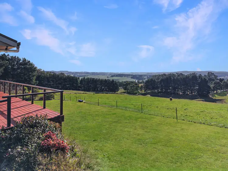 Second view of Homely rural property listing, 20 Fairview Drive, Oberon NSW 2787