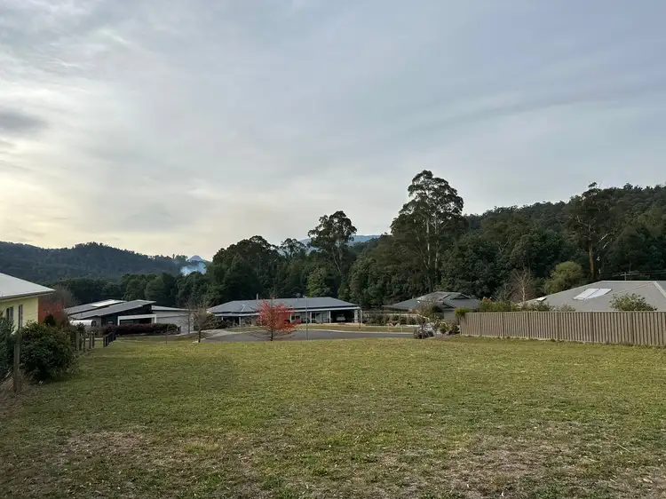 5 Crosscut Court, Marysville VIC 3779