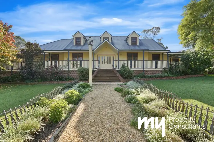 4 Benwerrin Crescent