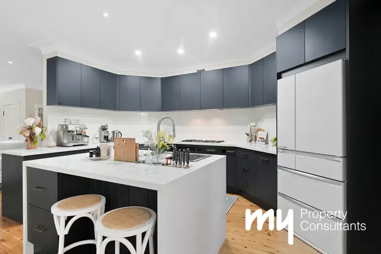 4 Benwerrin Crescent, Grasmere NSW 2570