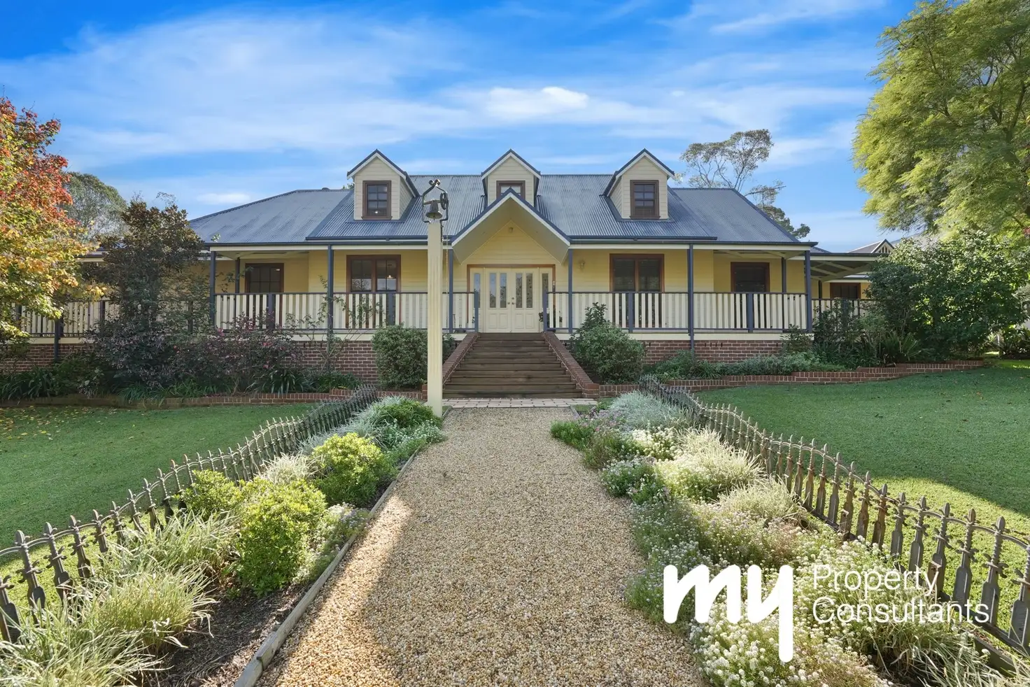 Main view of Homely house listing, 4 Benwerrin Crescent, Grasmere NSW 2570