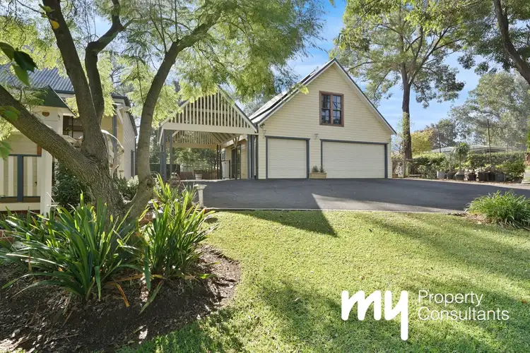 Third view of Homely house listing, 4 Benwerrin Crescent, Grasmere NSW 2570