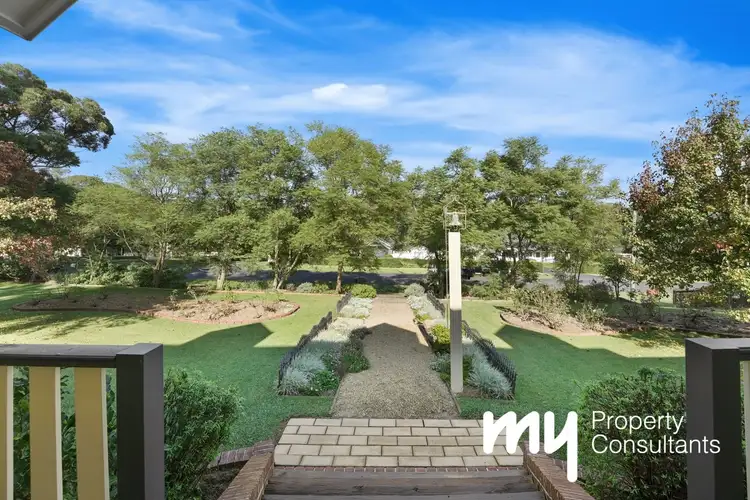 Fourth view of Homely house listing, 4 Benwerrin Crescent, Grasmere NSW 2570