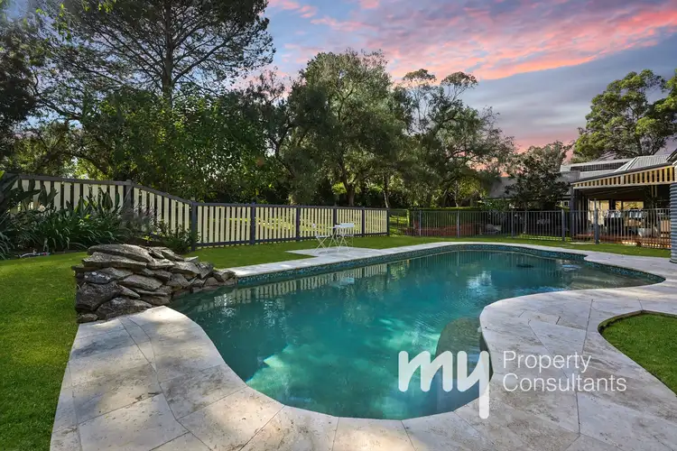 Fifth view of Homely house listing, 4 Benwerrin Crescent, Grasmere NSW 2570