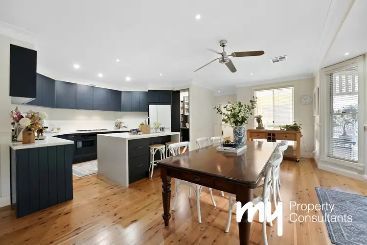 Sixth view of Homely house listing, 4 Benwerrin Crescent, Grasmere NSW 2570