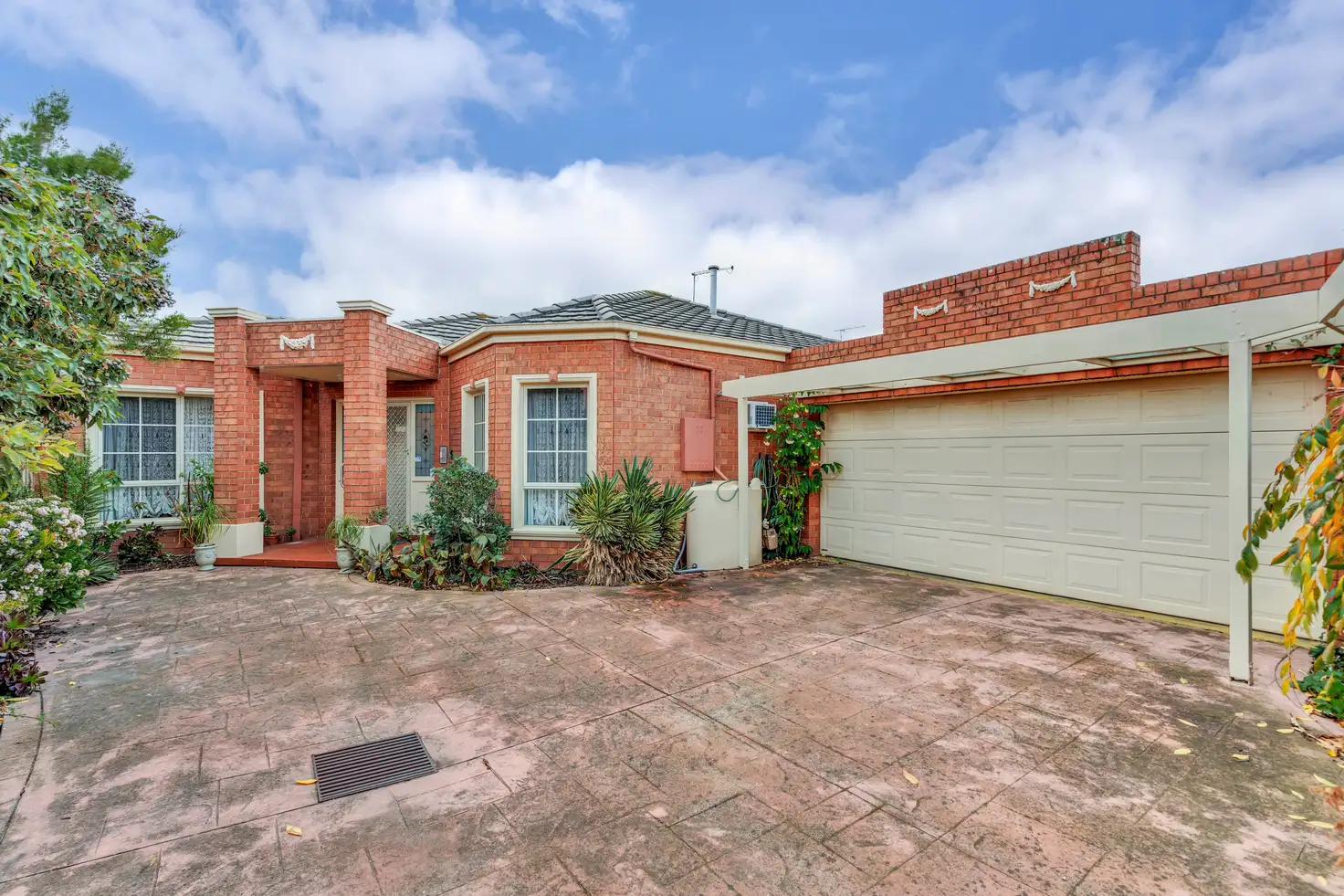 Main view of Homely unit listing, 2/7 Prince Street, Essendon North VIC 3041