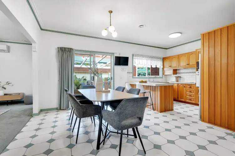 Third view of Homely unit listing, 2/7 Prince Street, Essendon North VIC 3041