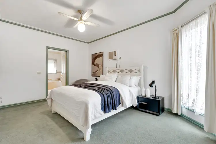 Fifth view of Homely unit listing, 2/7 Prince Street, Essendon North VIC 3041