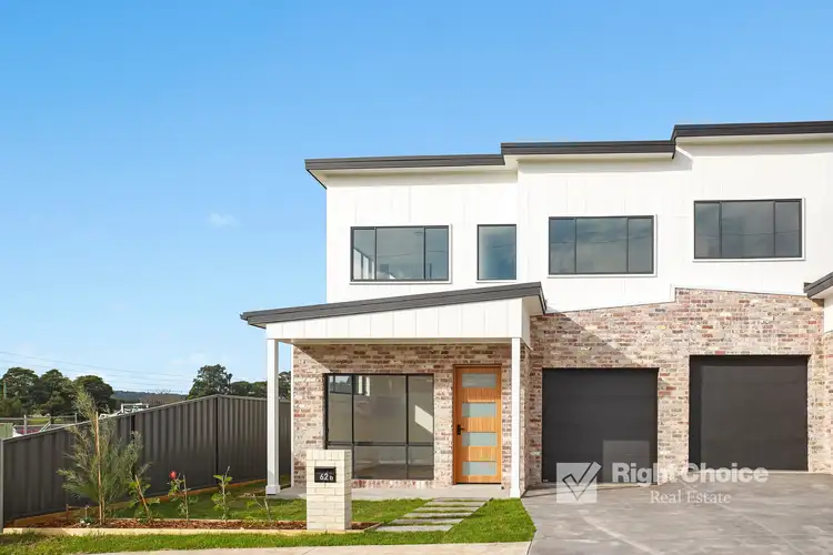 62B Greenview Drive, Horsley NSW 2530