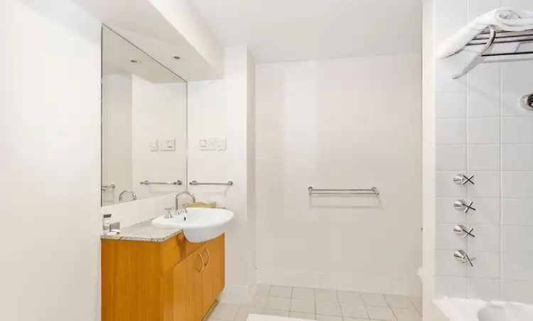 Fourth view of Homely apartment listing, 304/60 Market Street, Melbourne VIC 3004