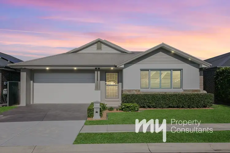7 Clydesdale Road, Cobbitty NSW 2570