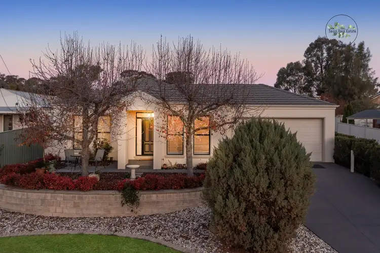 Second view of Homely unit listing, 1/32 Race Street, Flora Hill VIC 3550