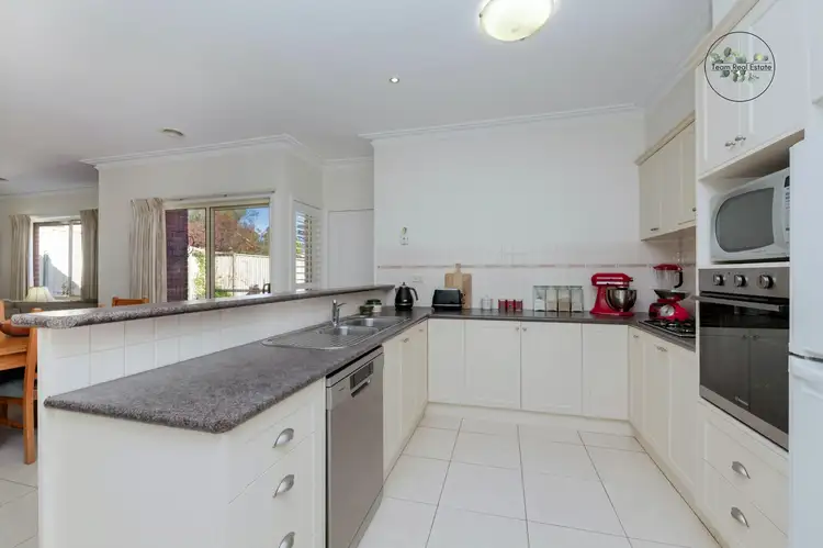 Third view of Homely unit listing, 1/32 Race Street, Flora Hill VIC 3550