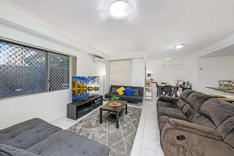 Second view of Homely apartment listing, 29/8 Lachlan Street, Liverpool NSW 2170