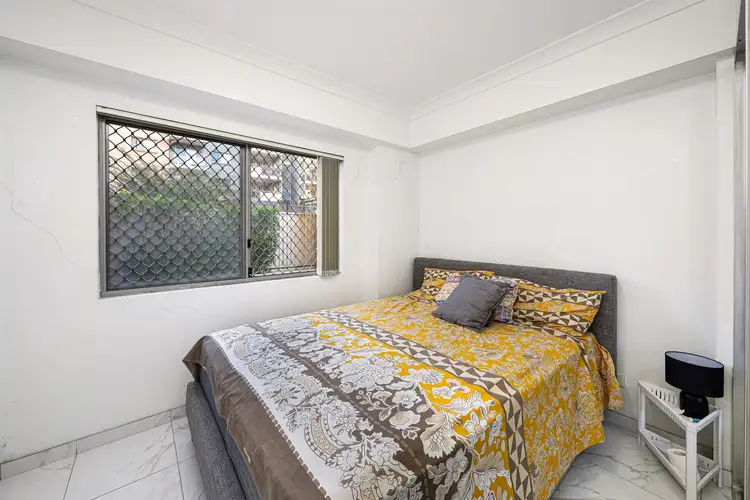 Fifth view of Homely apartment listing, 29/8 Lachlan Street, Liverpool NSW 2170