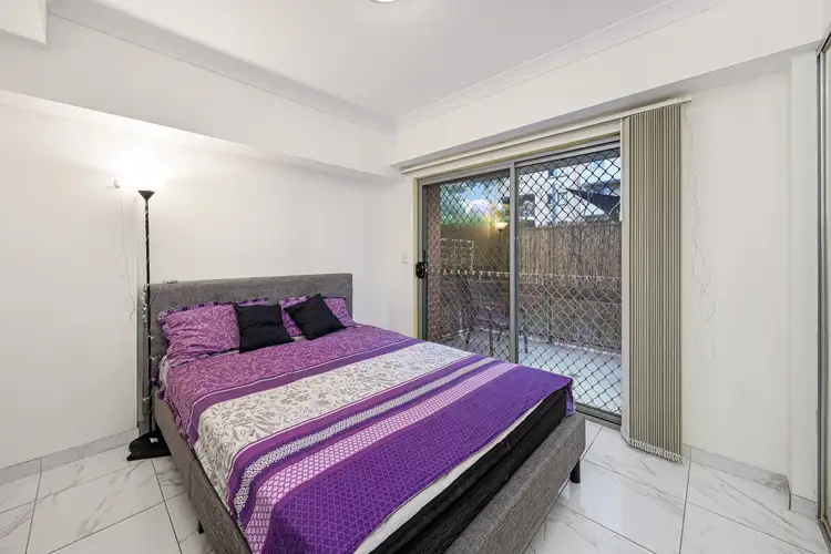 Sixth view of Homely apartment listing, 29/8 Lachlan Street, Liverpool NSW 2170