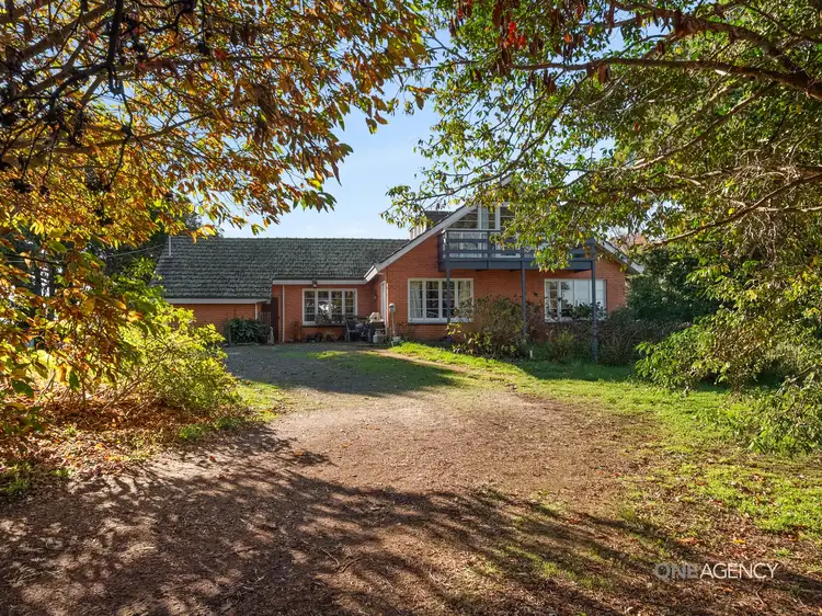 17418 Bass Highway, Boat Harbour TAS 7321