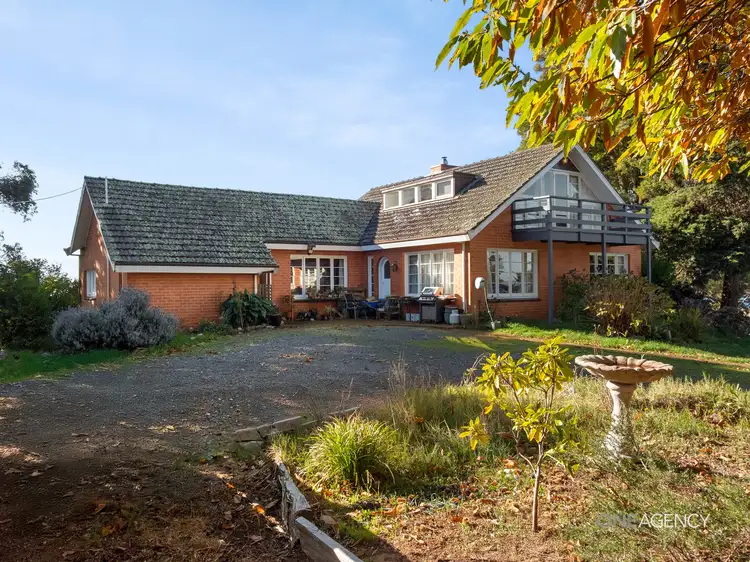 Second view of Homely house listing, 17418 Bass Highway, Boat Harbour TAS 7321