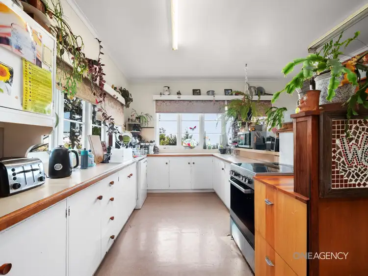 Fifth view of Homely house listing, 17418 Bass Highway, Boat Harbour TAS 7321