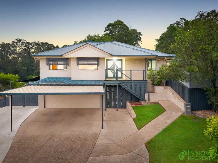 57 Snow Wood Drive, Eatons Hill QLD 4037