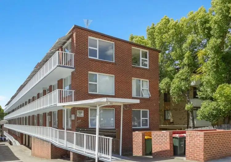 15/151B Smith Street, Summer Hill NSW 2130